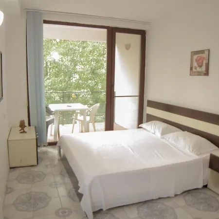 Gasthof Casa Dana