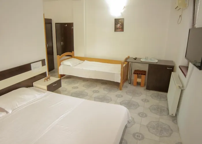 Гостевой дом Casa Dana Эфорие Норд