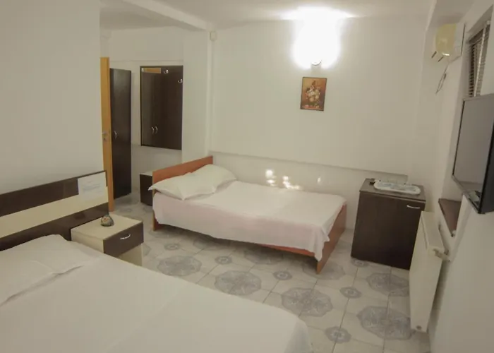 Гостевой дом Casa Dana 3*