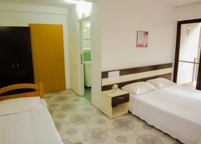 Casa Dana Эфорие Норд