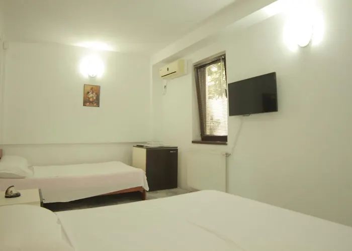 Casa Dana Гостевой дом