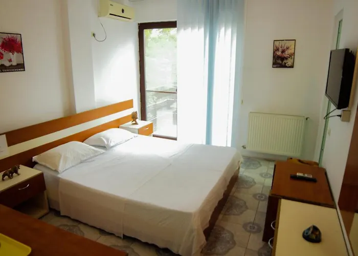 Casa Dana Гостевой дом 3*