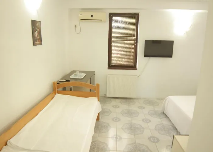 Casa Dana Гостевой дом 3*