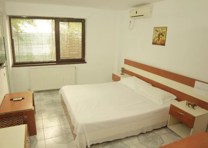 Casa Dana Гостевой дом 3*