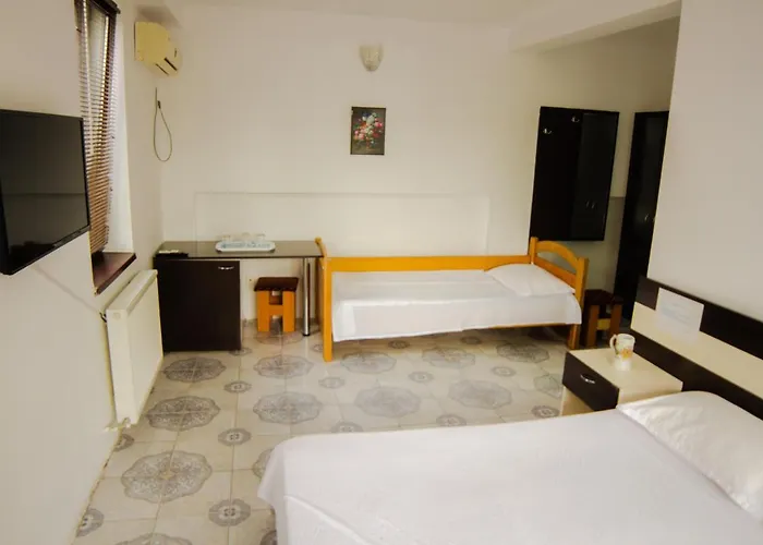 Casa Dana Гостевой дом