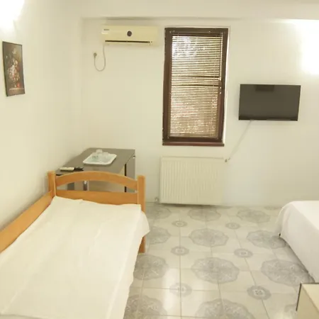 Casa Dana Penzion 4*