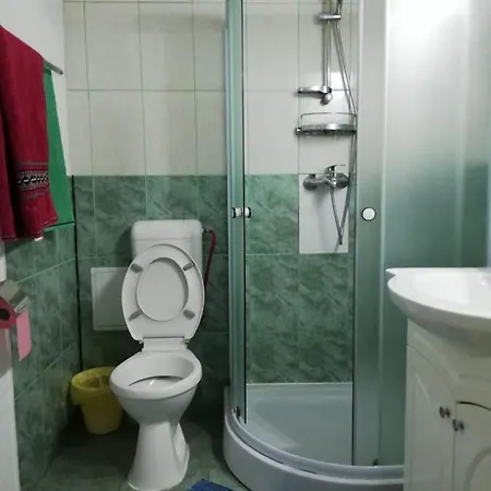 Casa Dana 4*
