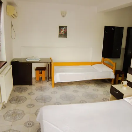 Casa Dana Casa de hóspedes
